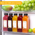 Freshly Squeezed Juice