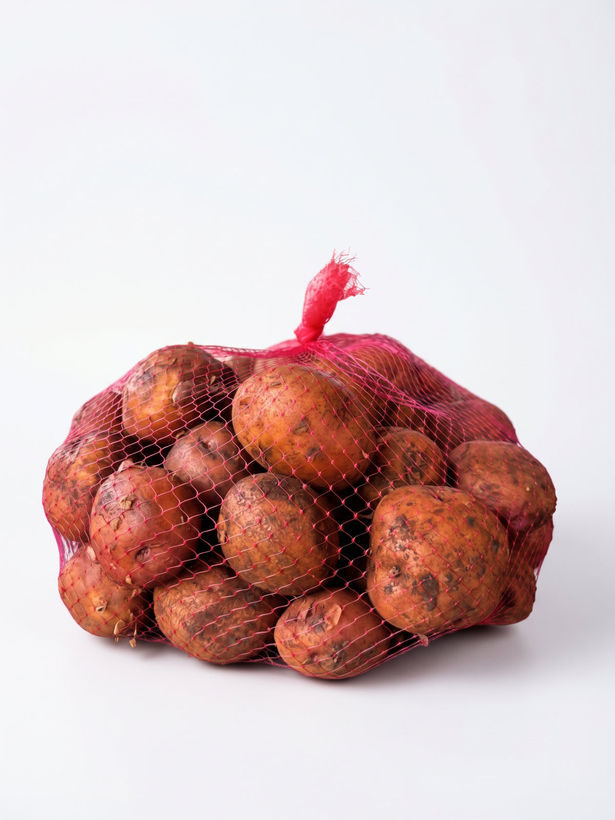 Irish Potatoes