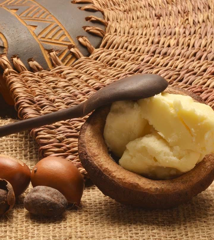 Sour Candy Shea Body Butter