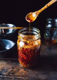 Chilli Oil