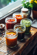 Dipping Sauces